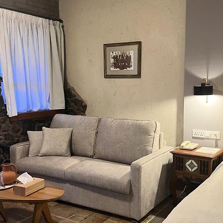 The Mill Hotel Какопетрия Экстерьер фото