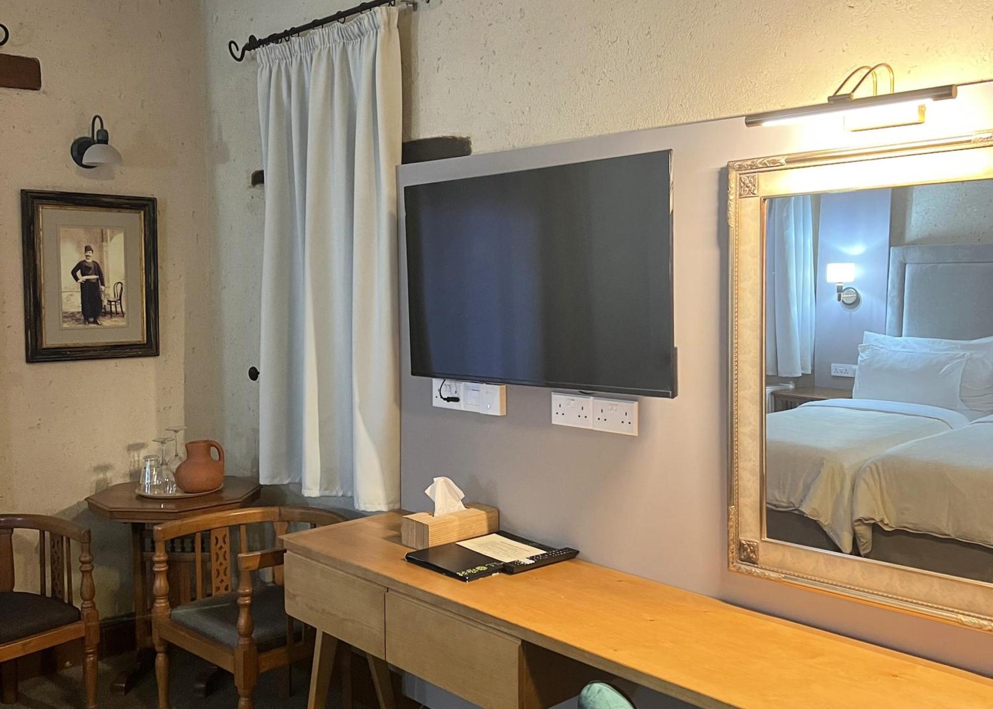 The Mill Hotel Какопетрия Экстерьер фото